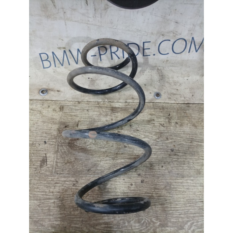 Пружина подвески (подвеска) Nissan Juke F15 2013 1.6 540101KA0B
