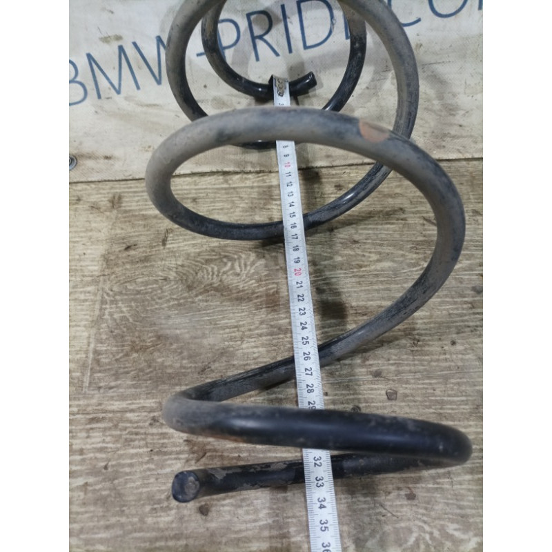 Пружина подвески (подвеска) Nissan Juke F15 2013 1.6 540101KA0B