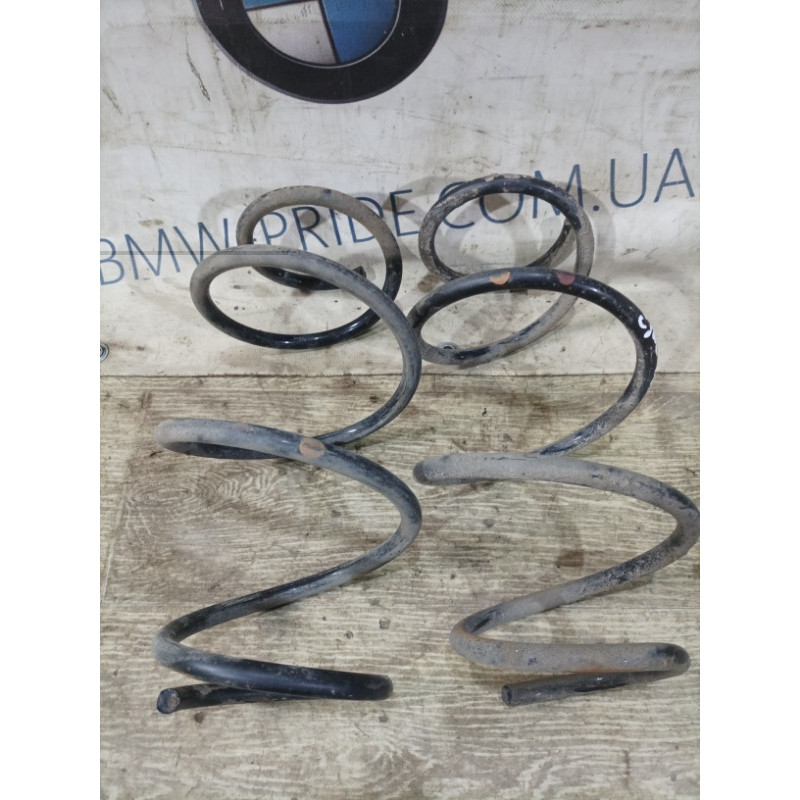 Пружина подвески (подвеска) Nissan Juke F15 2013 1.6 540101KA0B