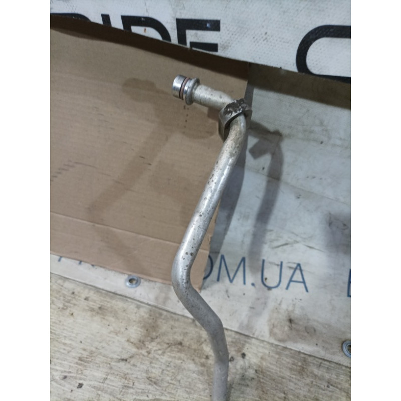Трубка кондиционера (отопление и кондиционирование) Nissan Juke F15 2013 1.6 92480BA60A