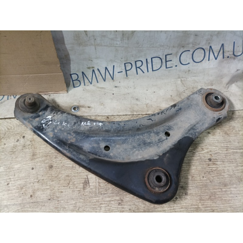 Рычаг подвески (подвеска) Nissan Juke F15 2013 1.6 545001KK0A