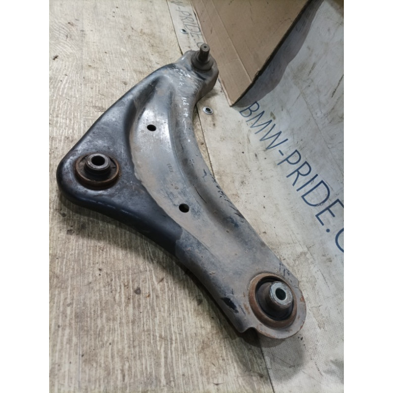 Рычаг подвески (подвеска) Nissan Juke F15 2013 1.6 545001KK0A