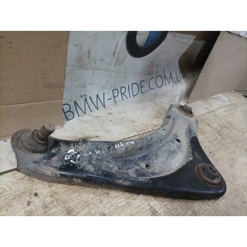 Рычаг подвески (подвеска) Nissan Juke F15 2013 1.6 545001KK0A