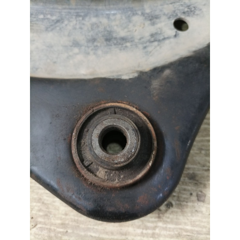 Рычаг подвески (подвеска) Nissan Juke F15 2013 1.6 545001KK0A