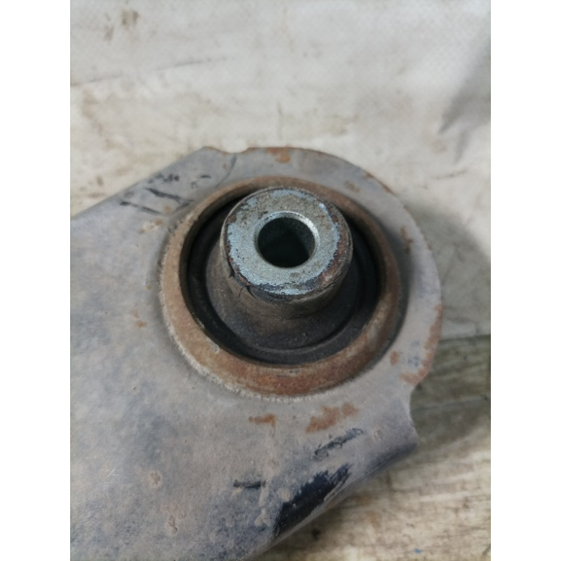 Рычаг подвески (подвеска) Nissan Juke F15 2013 1.6 545001KK0A