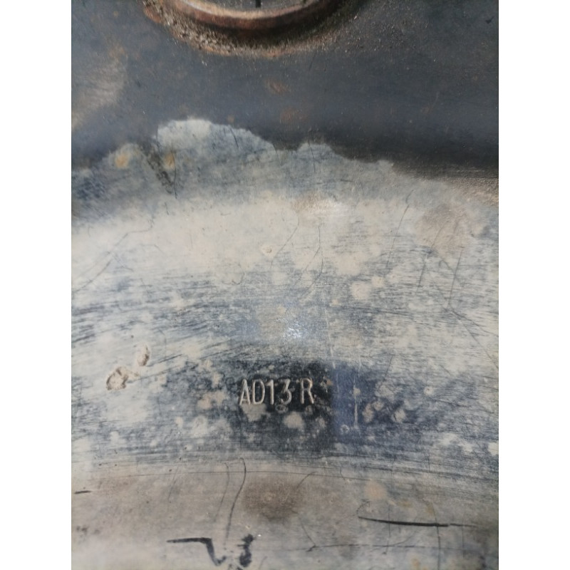 Рычаг подвески (подвеска) Nissan Juke F15 2013 1.6 545001KK0A