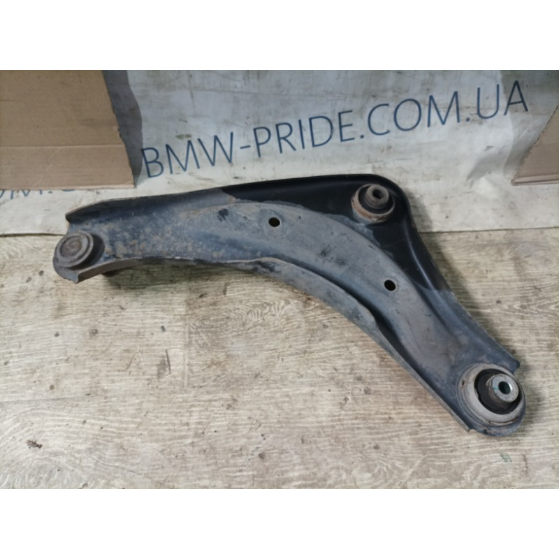 Рычаг подвески (подвеска) Nissan Juke F15 2013 1.6 545001KK0A