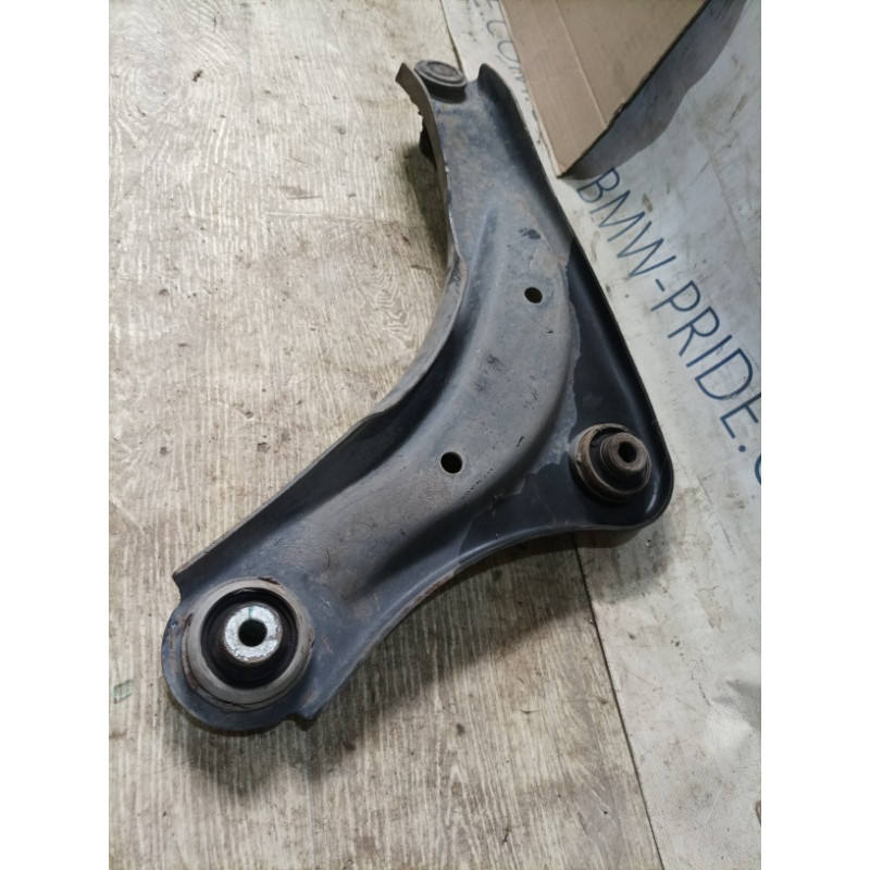 Рычаг подвески (подвеска) Nissan Juke F15 2013 1.6 545001KK0A