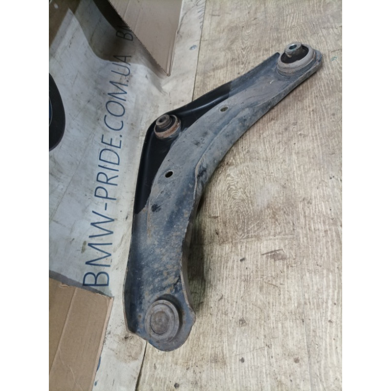 Рычаг подвески (подвеска) Nissan Juke F15 2013 1.6 545001KK0A