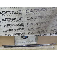 Молдинг стекла