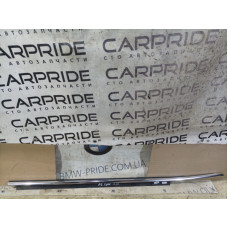 Молдинг стекла