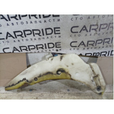 Бачок омывателя