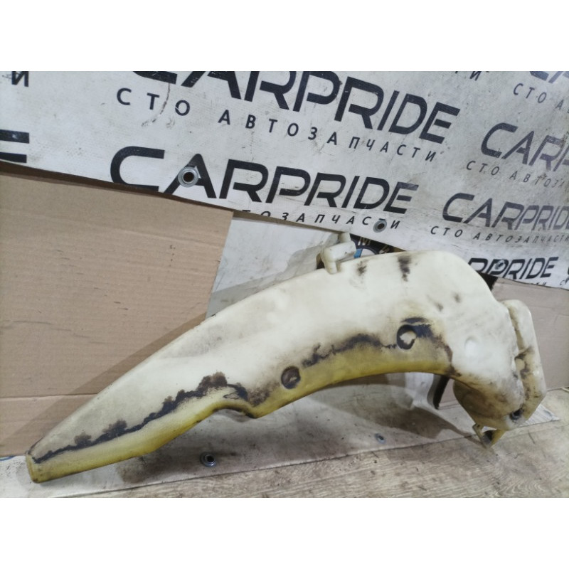 Бачок омывателя (кузов и элементы) Ford Transit Connect 1 2005 1.8L 2t1417618ab