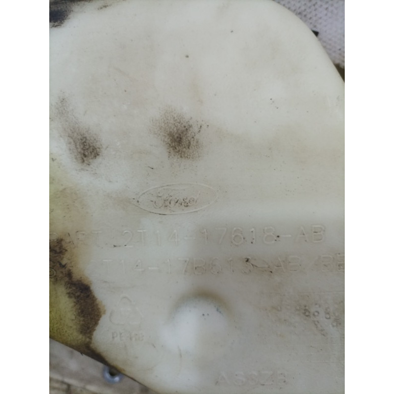 Бачок омывателя (кузов и элементы) Ford Transit Connect 1 2005 1.8L 2t1417618ab