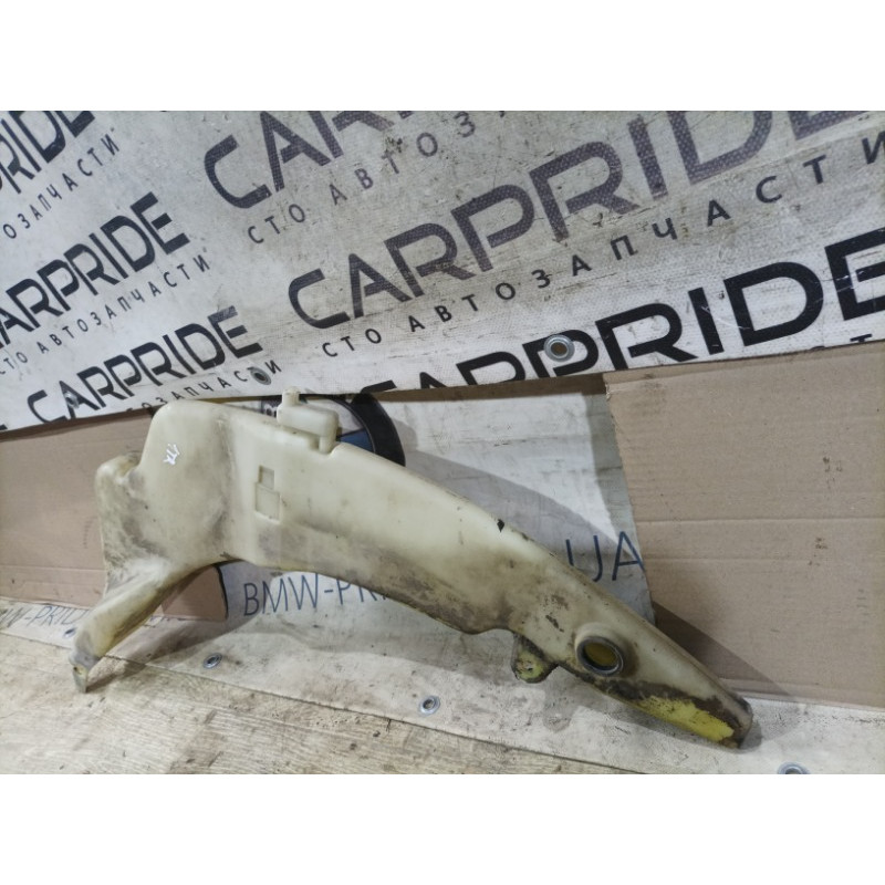 Бачок омывателя (кузов и элементы) Ford Transit Connect 1 2005 1.8L 2t1417618ab