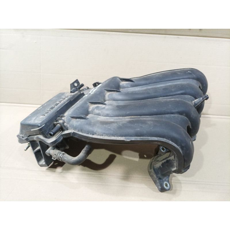 Коллектор впускной (впускная система) Nissan Juke F15 2013 1.6 140011KT0A