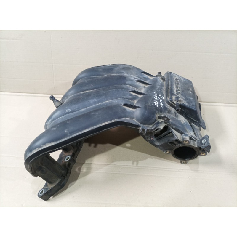 Коллектор впускной (впускная система) Nissan Juke F15 2013 1.6 140011KT0A