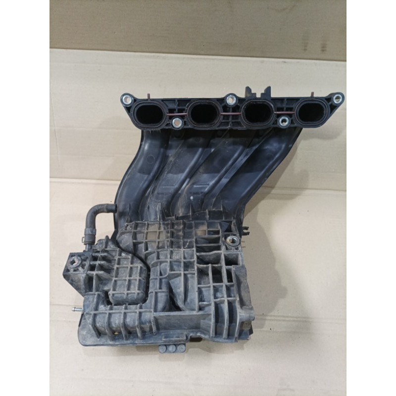 Коллектор впускной (впускная система) Nissan Juke F15 2013 1.6 140011KT0A