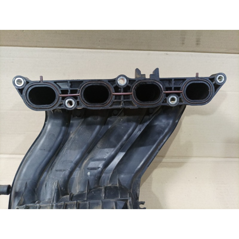 Коллектор впускной (впускная система) Nissan Juke F15 2013 1.6 140011KT0A