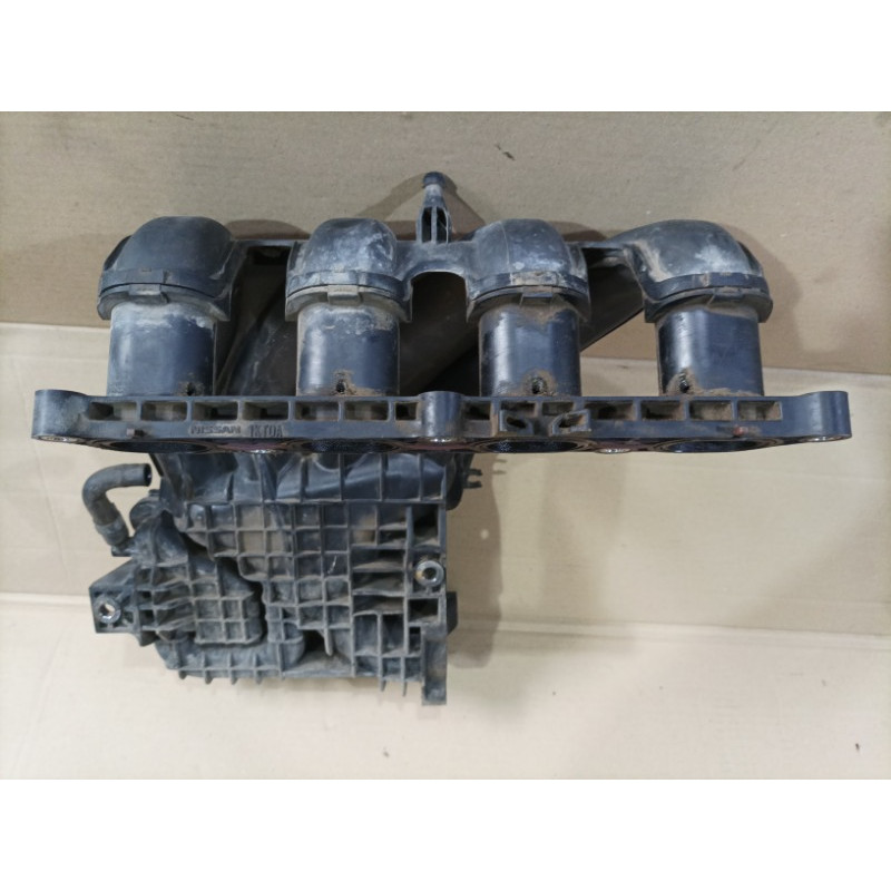 Коллектор впускной (впускная система) Nissan Juke F15 2013 1.6 140011KT0A