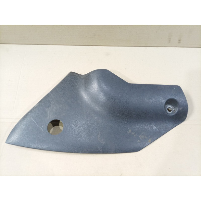 Накладка центральной консоли (салон) Nissan Juke F15 2013 1.6 689211ke1a