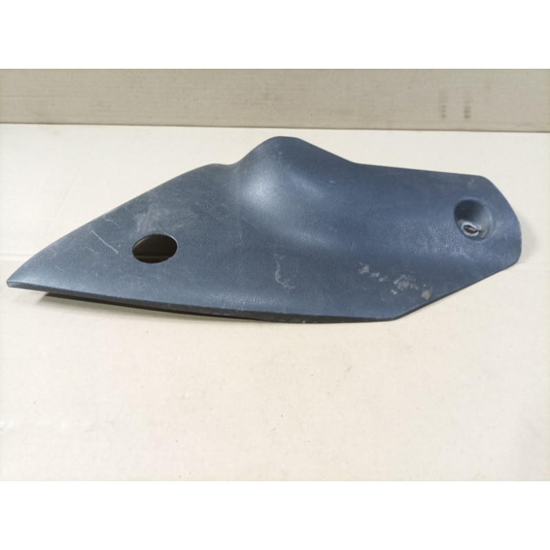 Накладка центральной консоли (салон) Nissan Juke F15 2013 1.6 689211ke1a