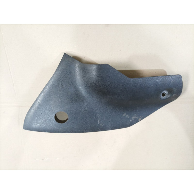 Накладка центральной консоли (салон) Nissan Juke F15 2013 1.6 689211ke1a