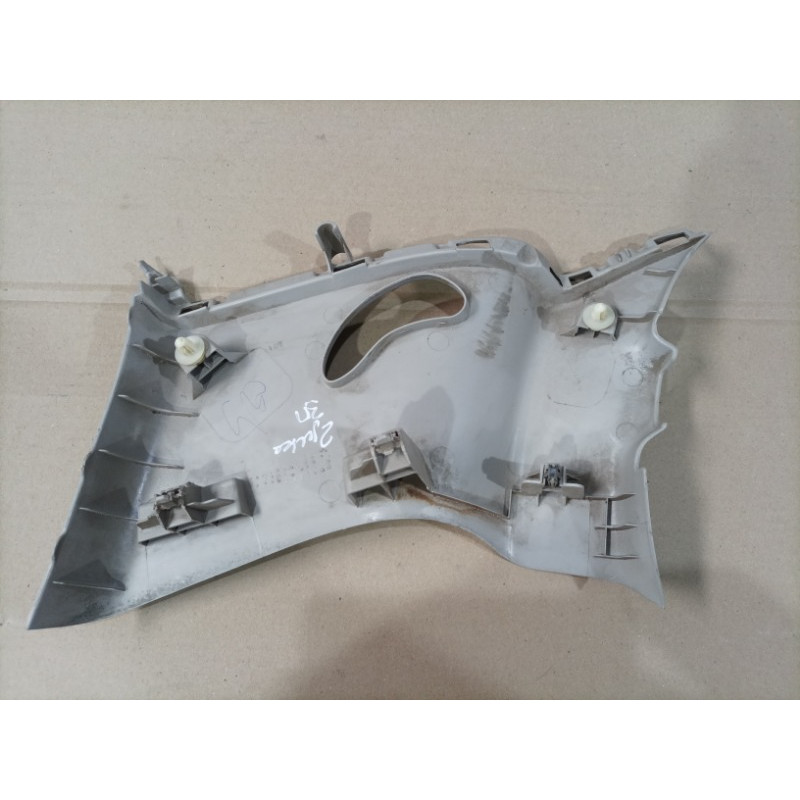Обшивка Стойки (салон) Nissan Juke F15 2013 1.6 769341kb0a