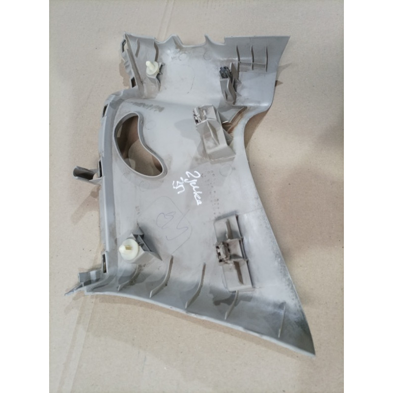 Обшивка Стойки (салон) Nissan Juke F15 2013 1.6 769341kb0a