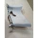 Обшивка Стойки (салон) Nissan Juke F15 2013 1.6 769351kb0a