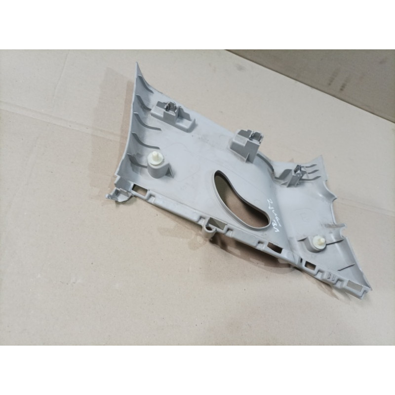 Обшивка Стойки (салон) Nissan Juke F15 2013 1.6 769351kb0a