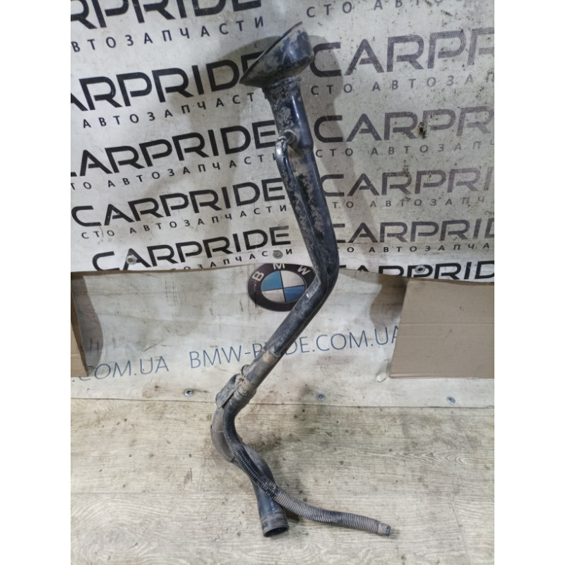 Горловина паливного баку (паливна система) Nissan Juke F15 2013 1.6 172211KA0A