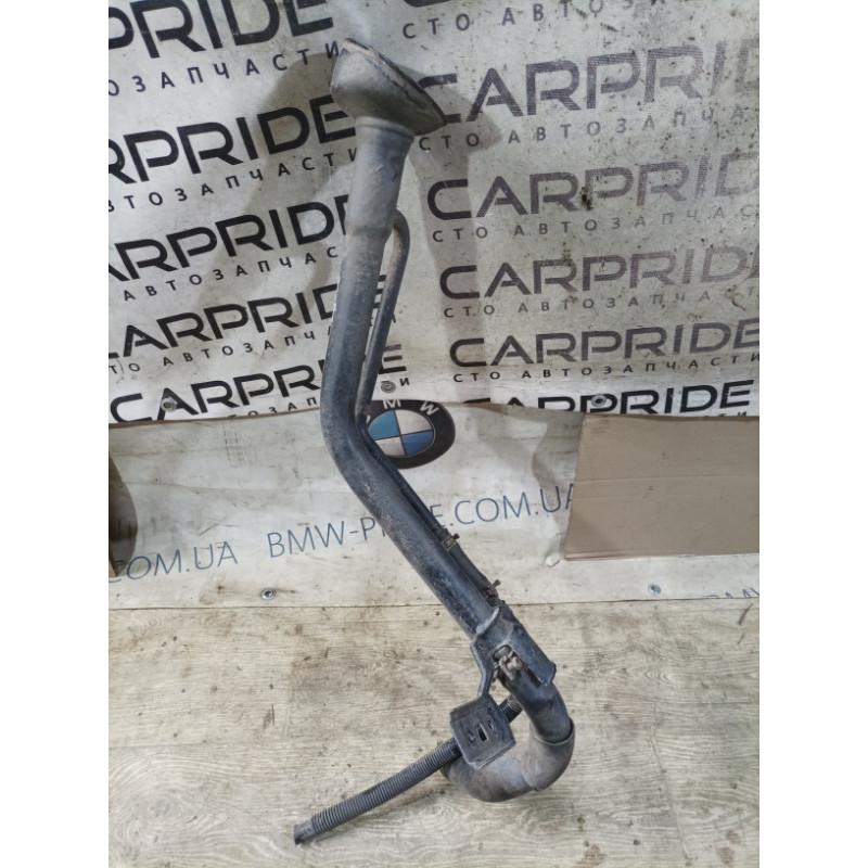 Горловина паливного баку (паливна система) Nissan Juke F15 2013 1.6 172211KA0A