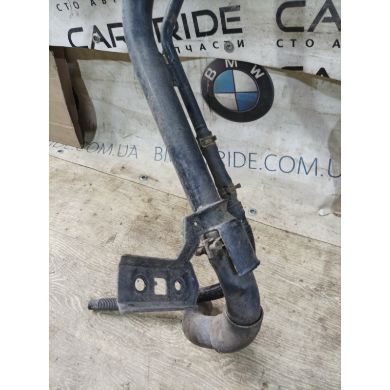 Горловина паливного баку (паливна система) Nissan Juke F15 2013 1.6 172211KA0A