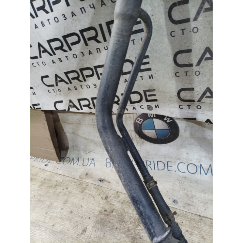 Горловина паливного баку (паливна система) Nissan Juke F15 2013 1.6 172211KA0A