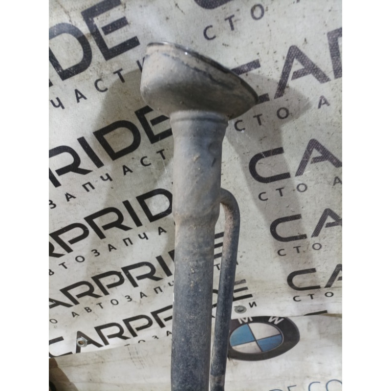 Горловина паливного баку (паливна система) Nissan Juke F15 2013 1.6 172211KA0A