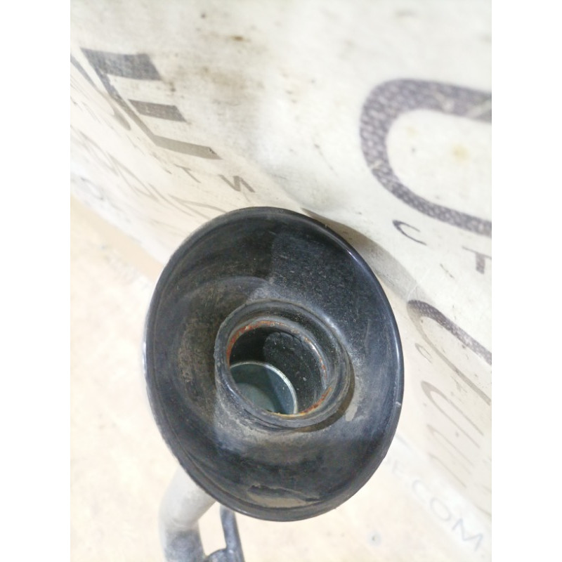 Горловина паливного баку (паливна система) Nissan Juke F15 2013 1.6 172211KA0A