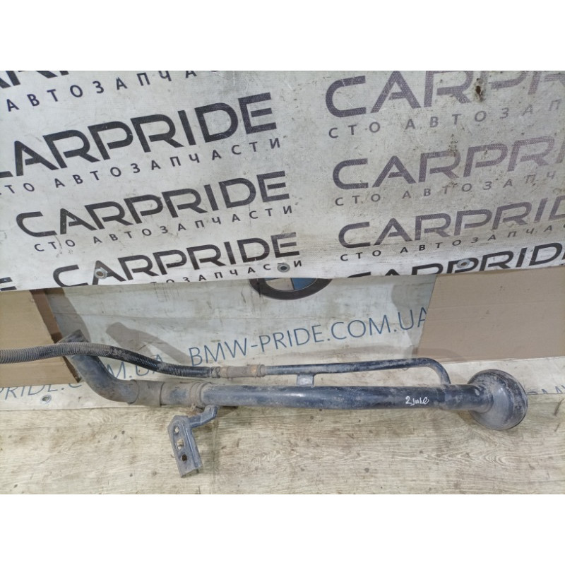 Горловина паливного баку (паливна система) Nissan Juke F15 2013 1.6 172211KA0A