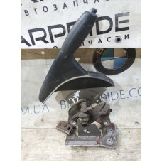 Ручка стояночного тормоза