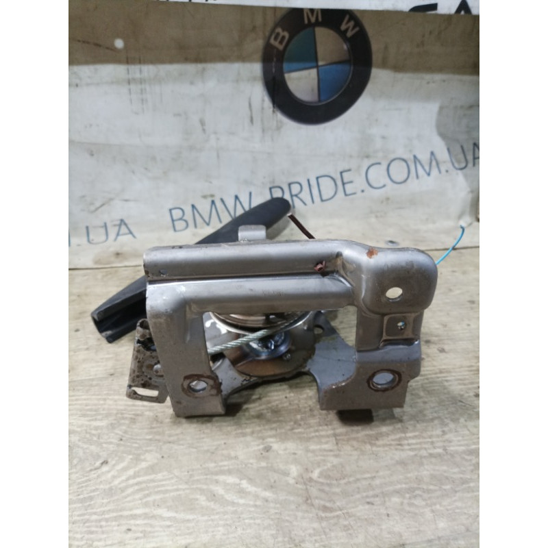 Ручка стояночного тормоза (тормозная система) Nissan Juke F15 2013 1.6 360101KA0A