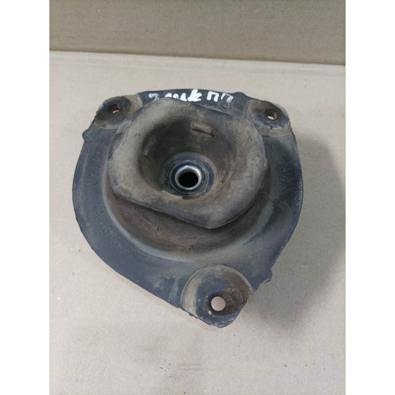 Опора стойки (подвеска) Nissan Juke F15 2013 1.6 543201ka0b