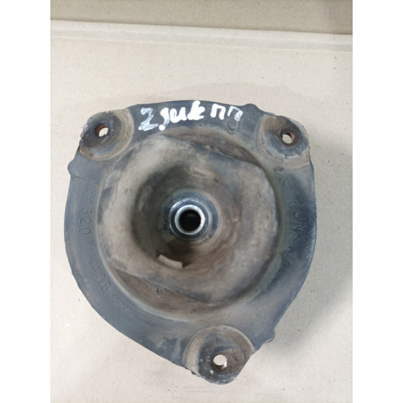 Опора стойки (подвеска) Nissan Juke F15 2013 1.6 543201ka0b