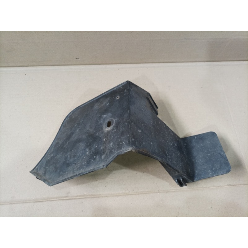 Крепление аккумулятора (кузов и элементы) Opel Vectra C 2004 2.2 24438484