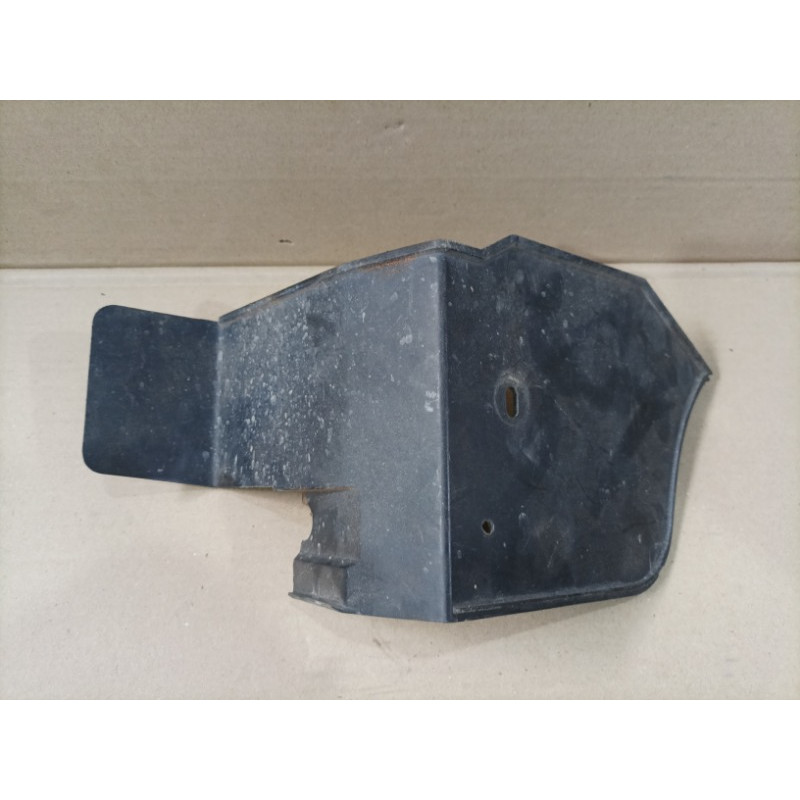 Крепление аккумулятора (кузов и элементы) Opel Vectra C 2004 2.2 24438484