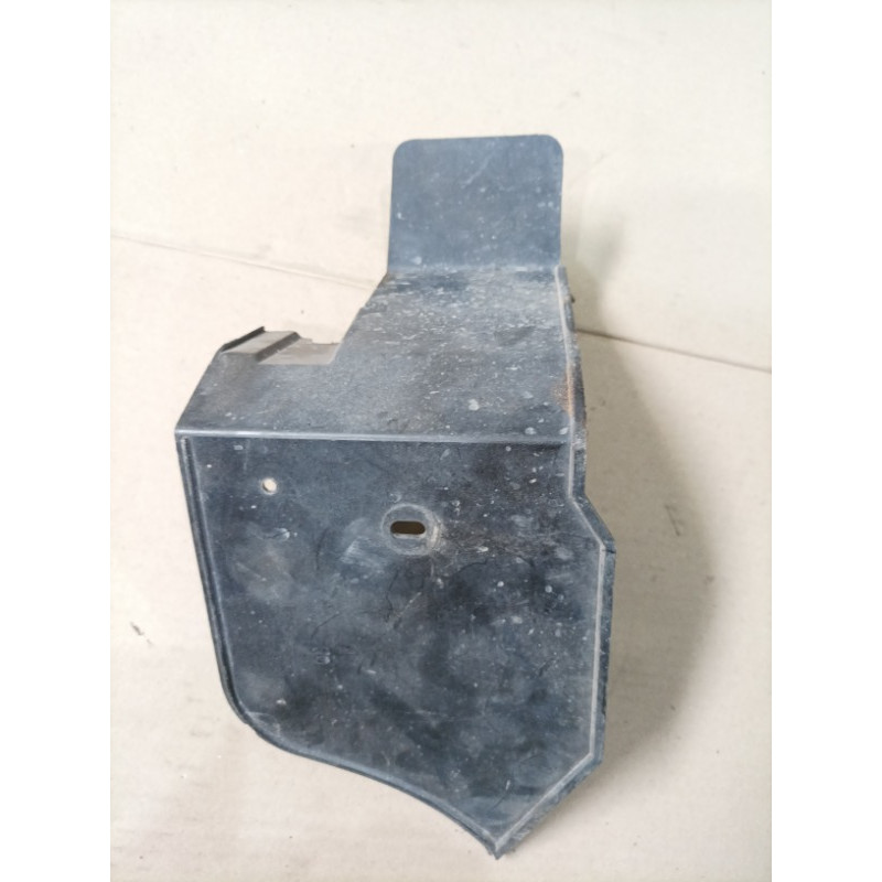 Крепление аккумулятора (кузов и элементы) Opel Vectra C 2004 2.2 24438484