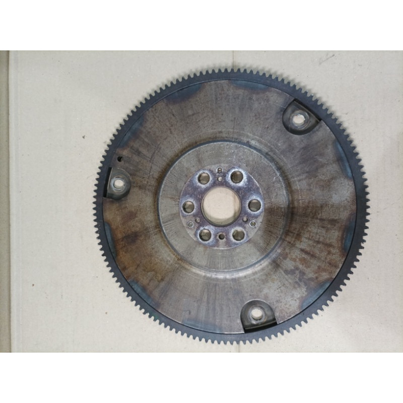 Маховик (двигатель и элементы) Opel Vectra C 2004 2.2 24410095