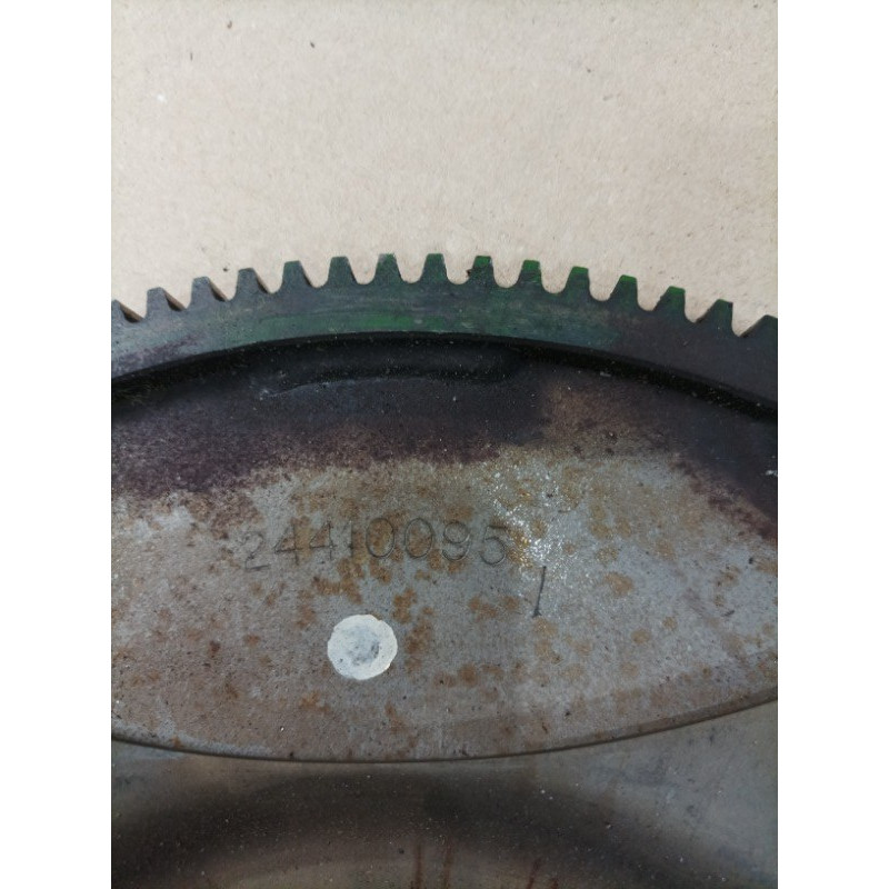 Маховик (двигатель и элементы) Opel Vectra C 2004 2.2 24410095