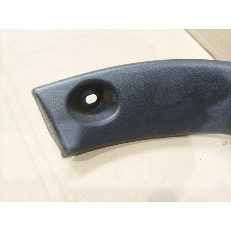 Обшивка крышки багажника (салон) Nissan Juke F15 2013 1.6 909031ka2a