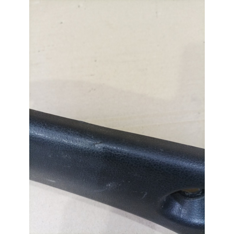 Обшивка крышки багажника (салон) Nissan Juke F15 2013 1.6 909031ka2a