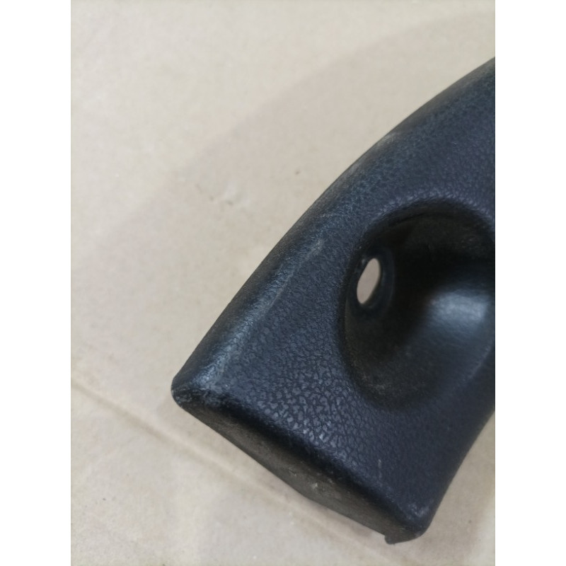 Обшивка крышки багажника (салон) Nissan Juke F15 2013 1.6 909031ka2a